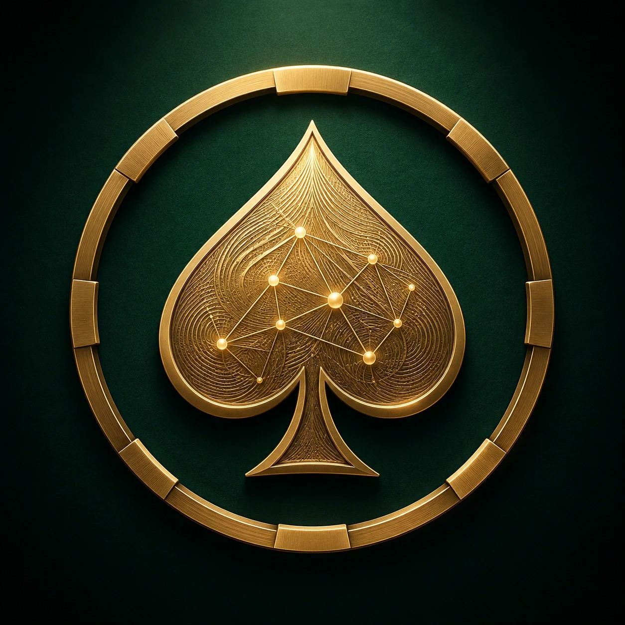 牌手竞技场 logo