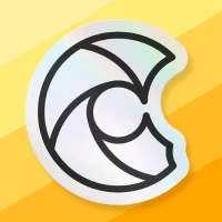 CapWords logo