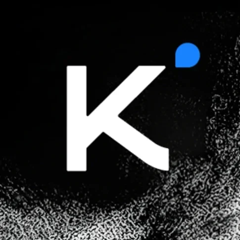 Kimi Work logo