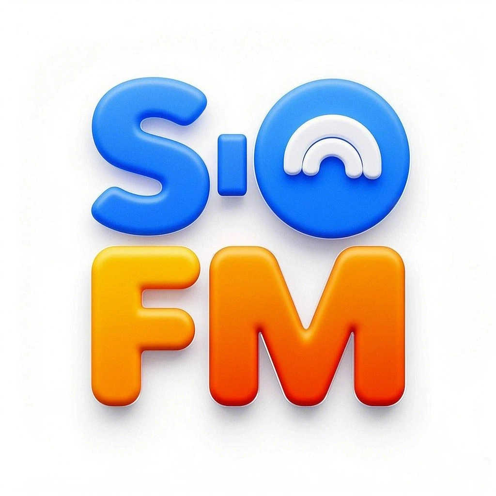 随身FM logo