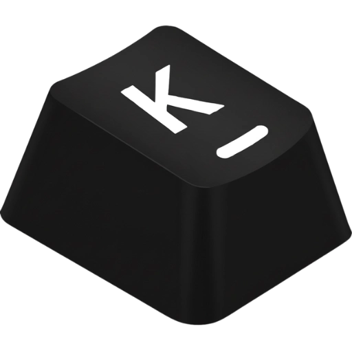 keykey学英语 logo