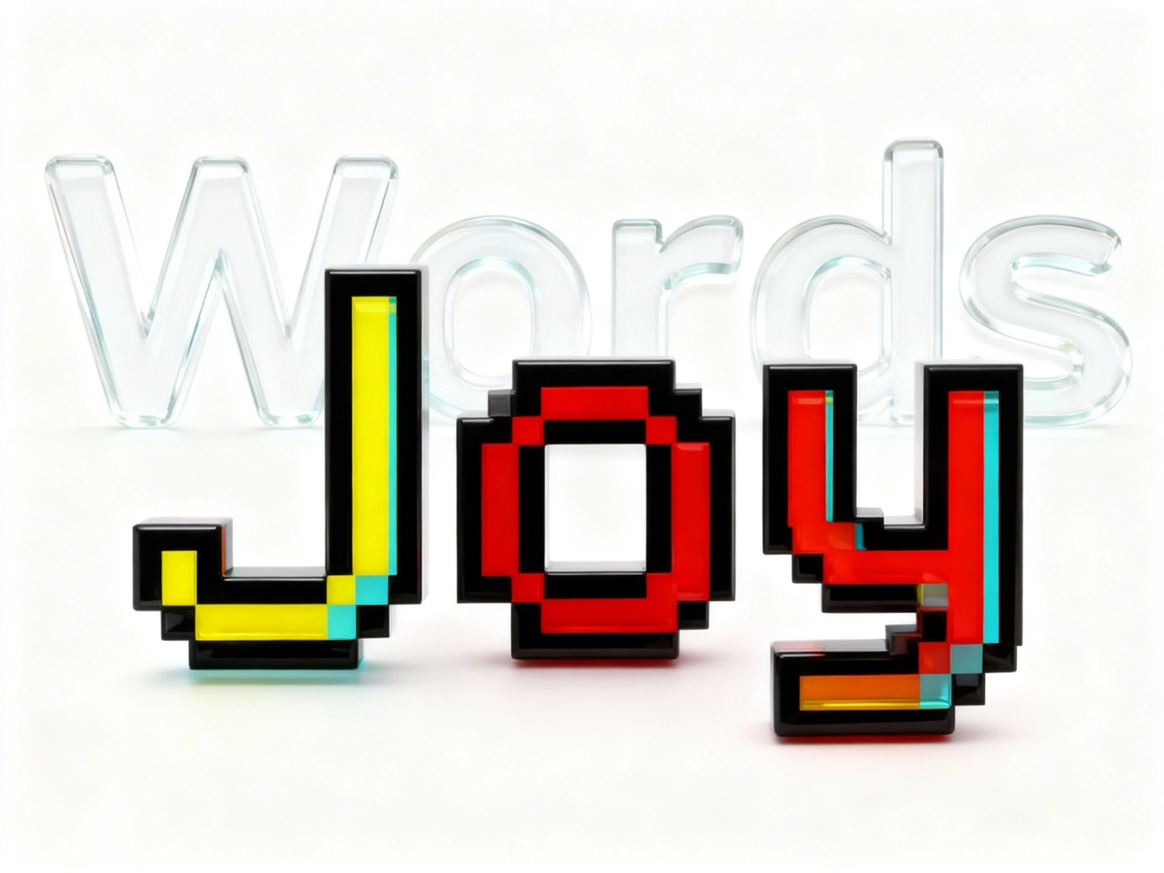 joyful-words悦文悦己 logo